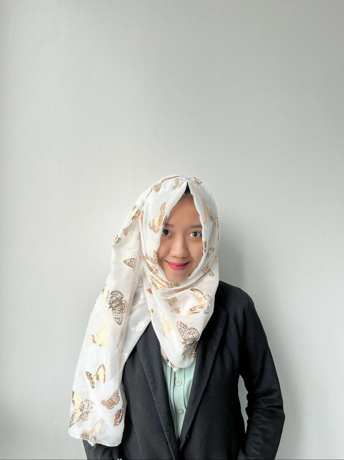 Yuni Triandini - Founder Hey Youth